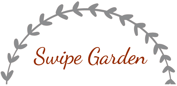 Swipe Garden